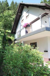 Holiday Home Rehsiepen
