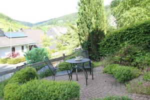 Appartement Holiday Home Rehsiepen Winterseite 8 57392 Schmallenberg Rhénanie du Nord - Westphalie