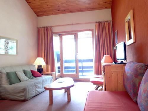 Holiday home Residence Arpasson Ii