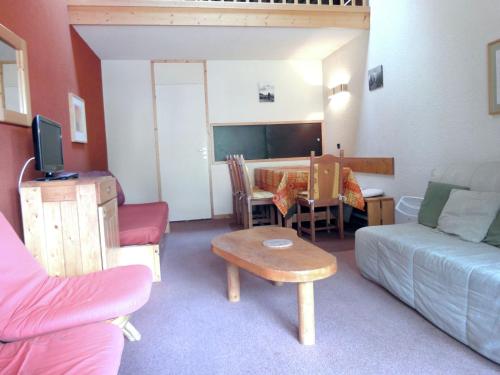 Holiday home Residence Arpasson Ii
