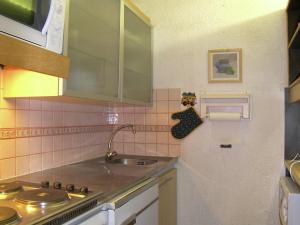 Holiday home Residence Arpasson Ii