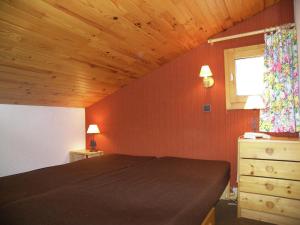 Holiday home Residence Arpasson Ii