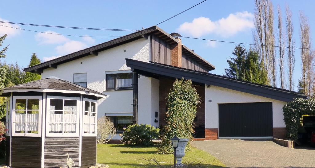 Holiday Home Scheuerberg Scheuerbergstr. 24, 66649 Oberthal