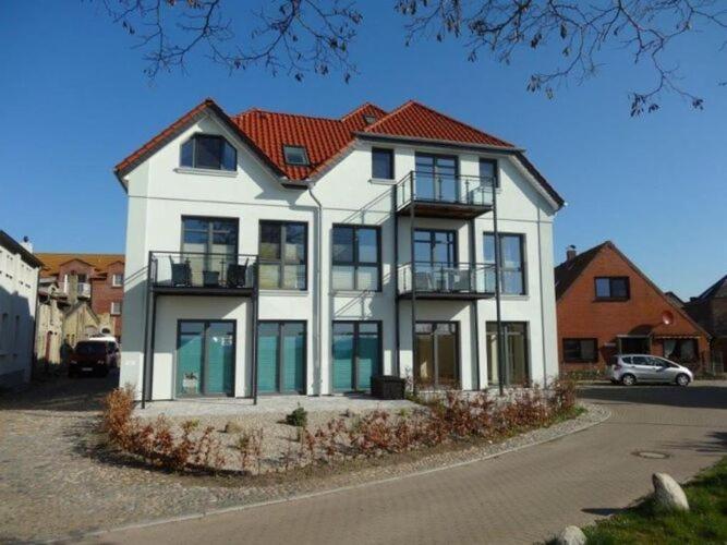 Holiday Home Sturmeck, Fehmarn-Orth , 23769 Orth