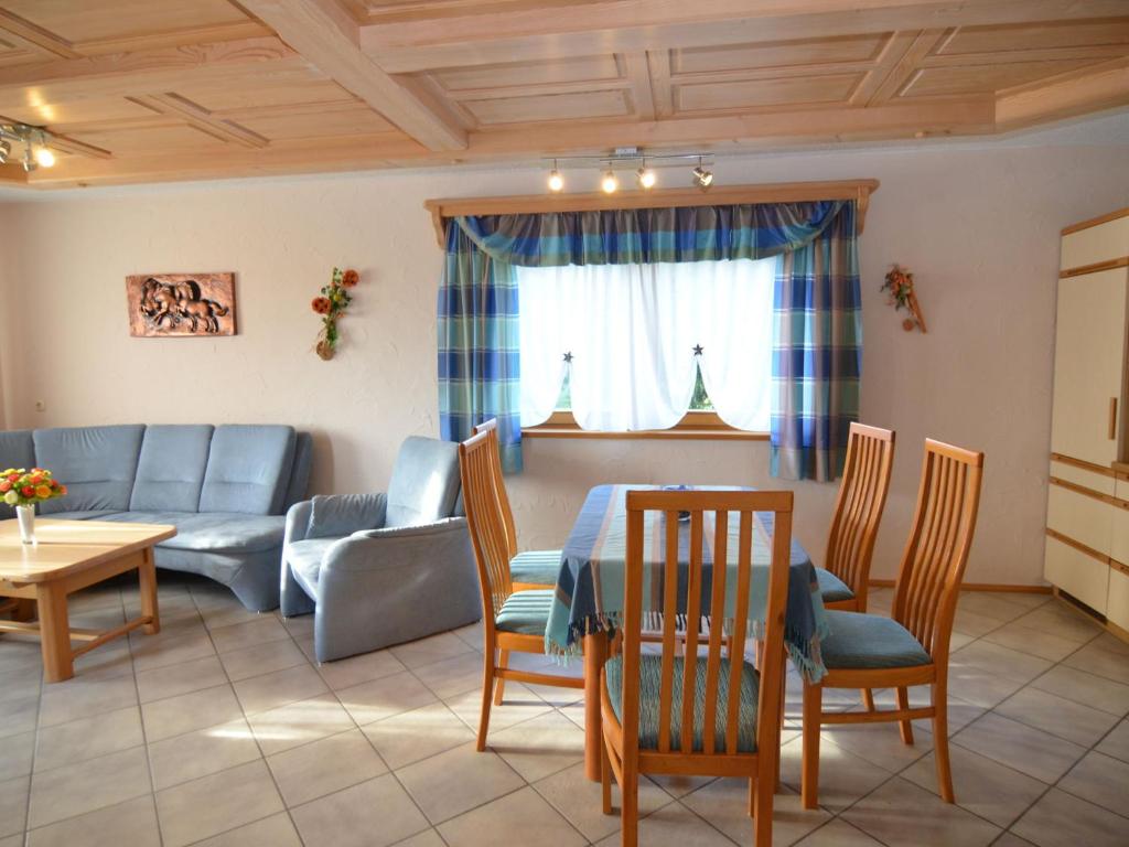 Appartement Holiday home with panoramic view and every convenience spa  94065 Waldkirchen