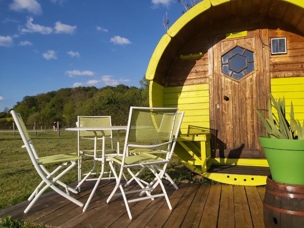 Holiday home with panoramic view and every convenience spa