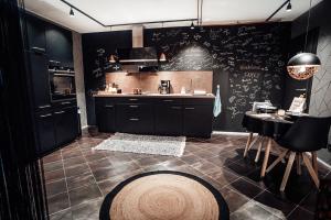 Holiday Home Wonderland with private Spa/Wellness