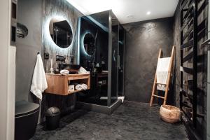 Holiday Home Wonderland with private Spa/Wellness