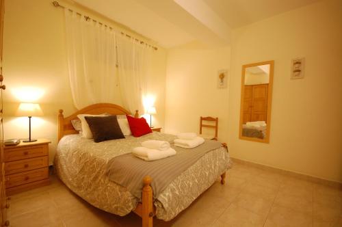 Holiday House Arramada