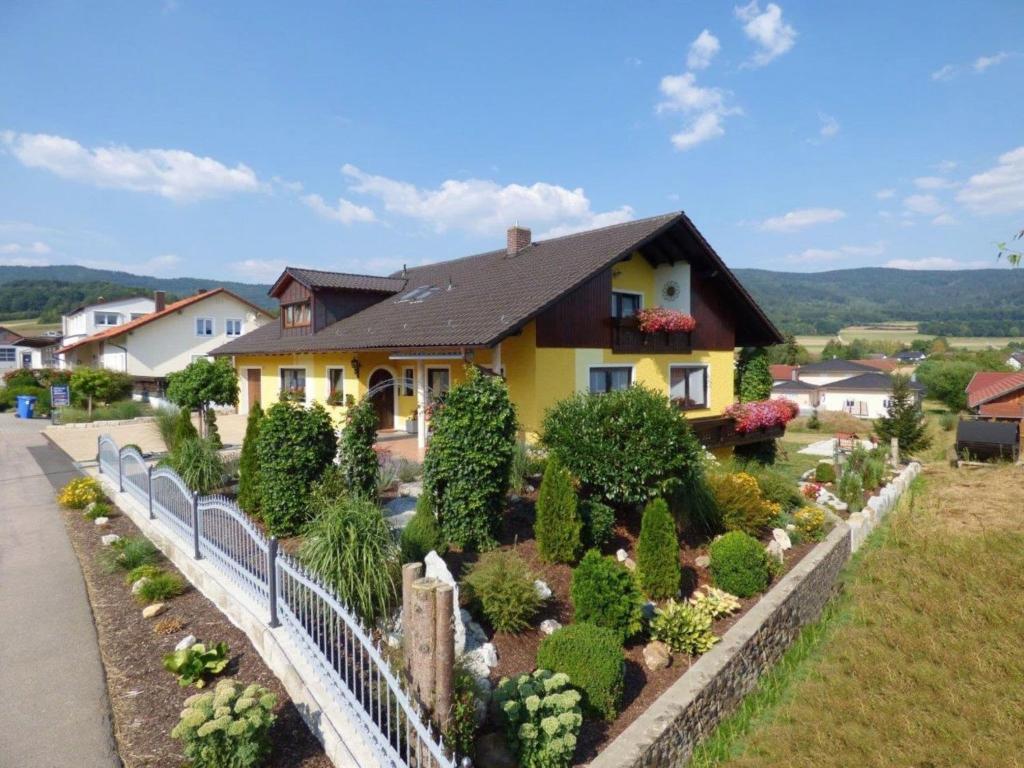 Holiday in a spa resort in the middle of the beautiful Bavarian Forest , 93477 Gleißenberg