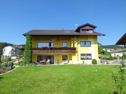 Holiday in a spa resort in the middle of the beautiful Bavarian Forest