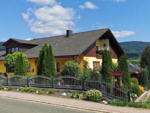 Holiday in a spa resort in the middle of the beautiful Bavarian Forest