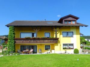 Holiday in a spa resort in the middle of the beautiful Bavarian Forest