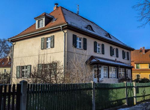 Holiday in quiet quarter, 20 min to city center
