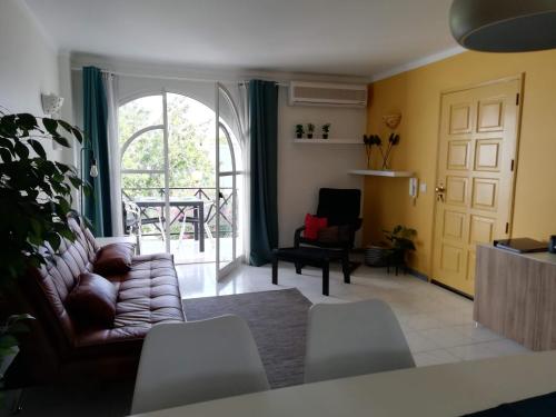 Holiday in the Algarve - Tavira Garden T1
