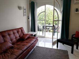 Holiday in the Algarve - Tavira Garden T1