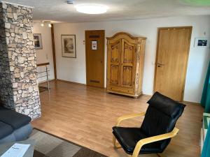 Appartement HoLiDay MAIsoNETTE Allgäu 31 Alexanderstraße 87724 Ottobeuren Bavière