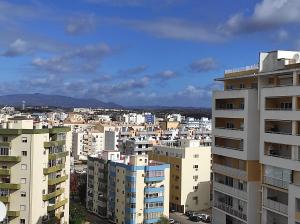 Appartement Holiday Nine Rua Marisabel Xavier de Fogaça Lt 4 9ª C 8500-833 Portimão Algarve