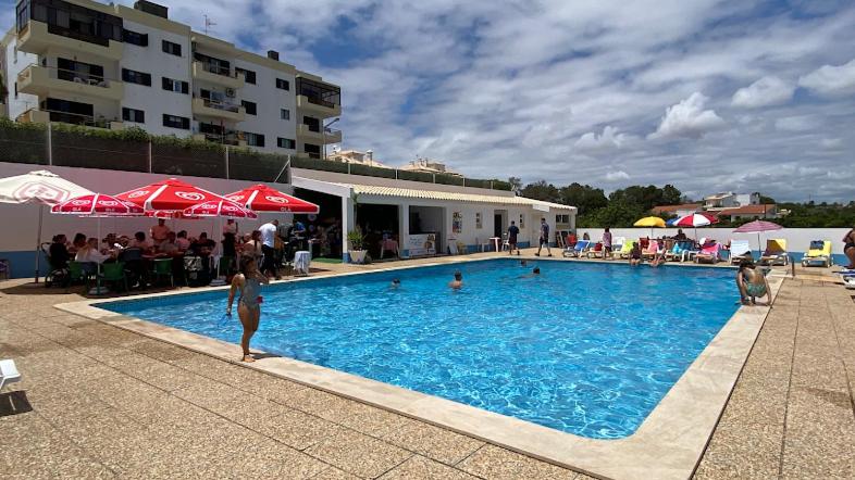 Holiday Rental Água Plaza 13-3D Rua dos Ramos Urbanização Água Plaza Lote 13, 3°D, 8200-647 Albufeira