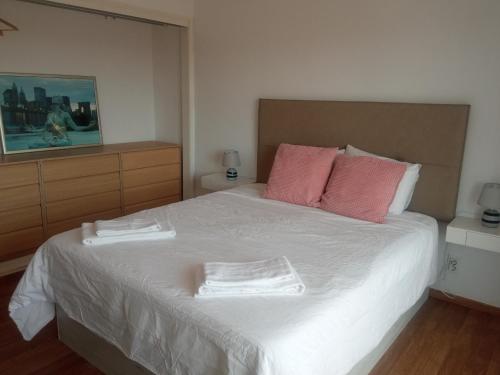 Holiday Rental Água Plaza 13-3D