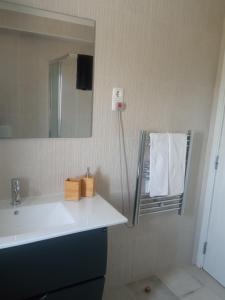 Holiday Rental Água Plaza 13-3D