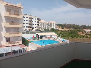 Holiday Rental Água Plaza 13-3D