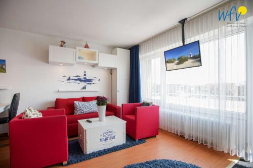 Holiday Residenz - Ferienwohnung \