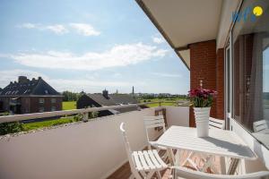 Holiday Residenz - Ferienwohnung \