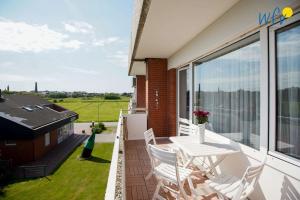 Holiday Residenz - Ferienwohnung \