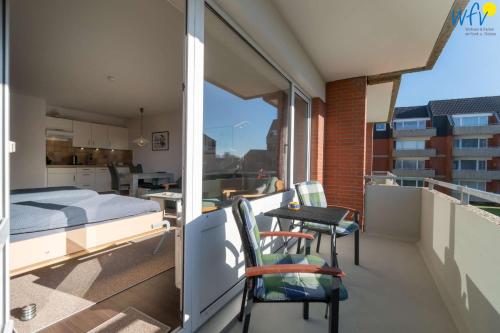 Holiday Residenz Ferienwohnung Leuchtturmblick