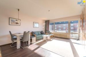Holiday Residenz Ferienwohnung Leuchtturmblick