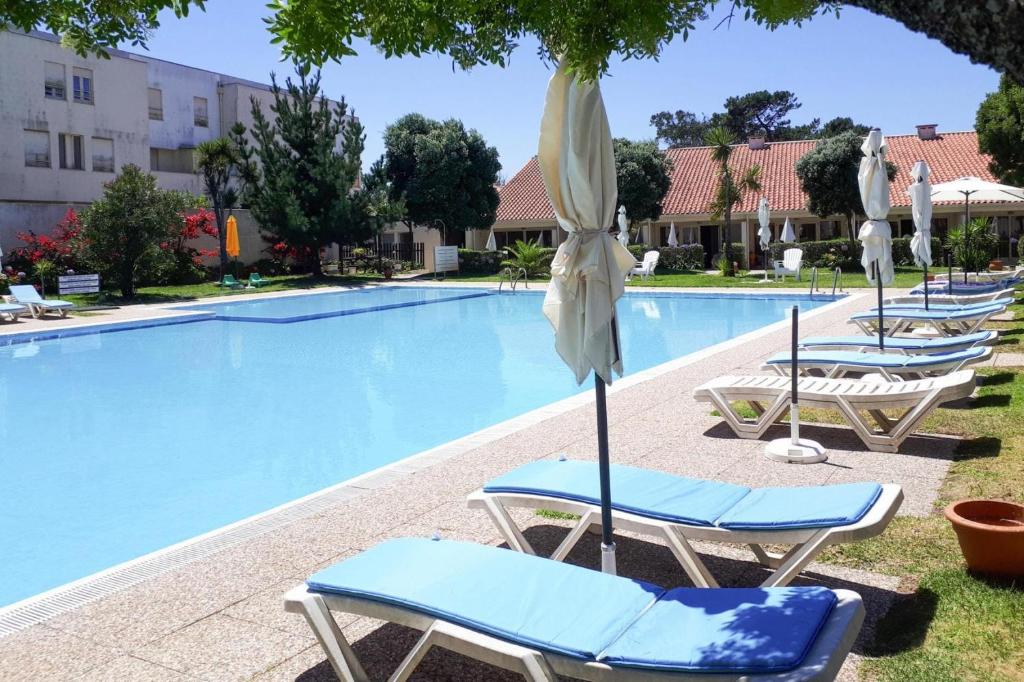 Appartement Holiday resort Clube Pinhal da Foz, Esposende, Studio for 2 pers  4740-270 Esposende