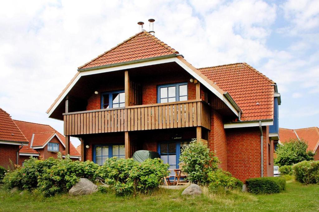 Holiday resort Lemkenhafen, Fehmarn-Lemkenhafen , 23769 Lemkenhafen auf Fehmarn