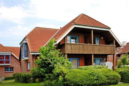 Holiday resort Lemkenhafen, Fehmarn-Lemkenhafen