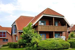 Holiday resort Lemkenhafen, Fehmarn-Lemkenhafen