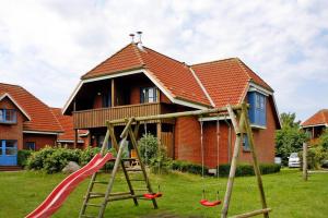 Appartement Holiday resort Lemkenhafen, Fehmarn-Lemkenhafen  23769 Lemkenhafen auf Fehmarn Schleswig-Holstein