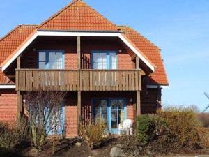 Appartement Holiday resort Lemkenhafen, Fehmarn-Lemkenhafen  23769 Lemkenhafen auf Fehmarn Schleswig-Holstein