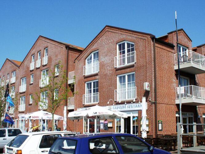 Holiday resort Orther Reede, Fehmarn-Orth , 23769 Orth