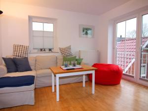 Appartement Holiday resort Orther Reede, Fehmarn-Orth  23769 Orth -1