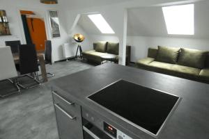 Appartement Holiday 1 Ettmannsdorfer Straße 92421 Schwandorf in Bayern Bavière