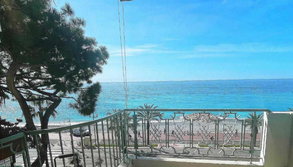 Appartement Holiday Vigie Promenade Promenade des Anglais, 117 06000 Nice