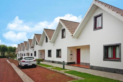 Holiday village Nossa Senhora da Estrela, Lagoa, São Miguel, Azores