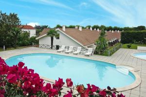 Holiday village Nossa Senhora da Estrela, Lagoa, São Miguel, Azores