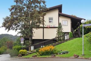 Holiday Village Vorauf, Siegsdorf