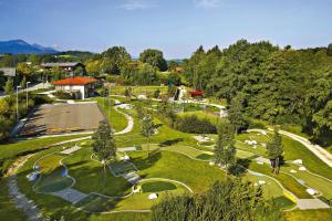 Holiday Village Vorauf, Siegsdorf