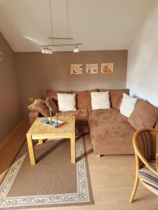 Holidayappartement Feeling Good