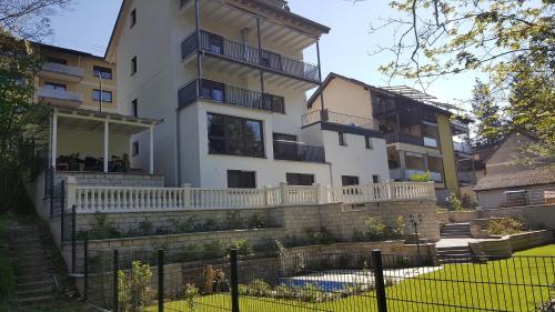 holidayhome Heidelberg