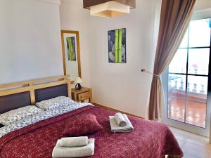 Holidayhouse in Lagos - Stylish house in Lagos old town