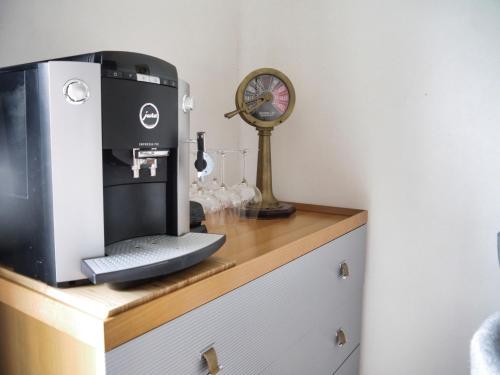 Holidayloft & Office in der alten Margarinefabrik