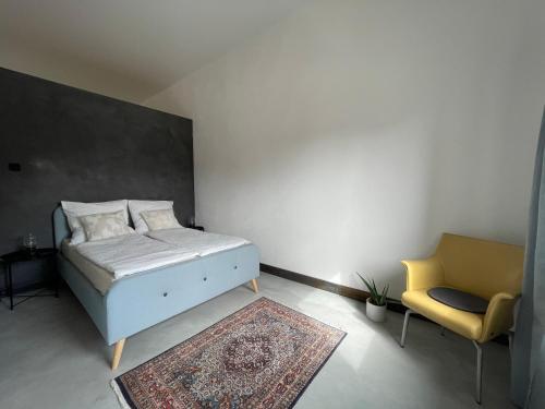 Holidayloft & Office in der alten Margarinefabrik